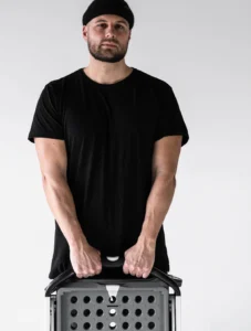 CLAXBD Smart Cart