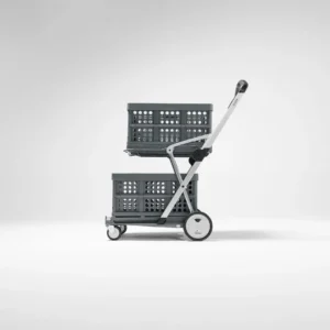 CLAXBD Smart Cart