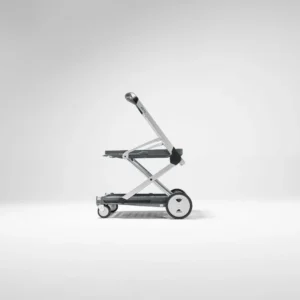 CLAXBD Smart Cart