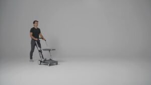CLAXBD Smart Cart