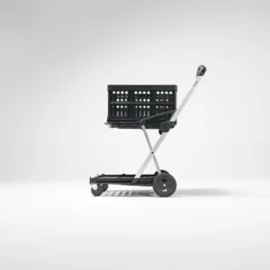 CLAXBD Smart Cart