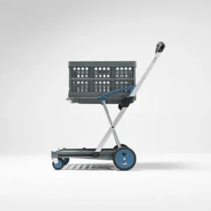 CLAXBD Smart Cart