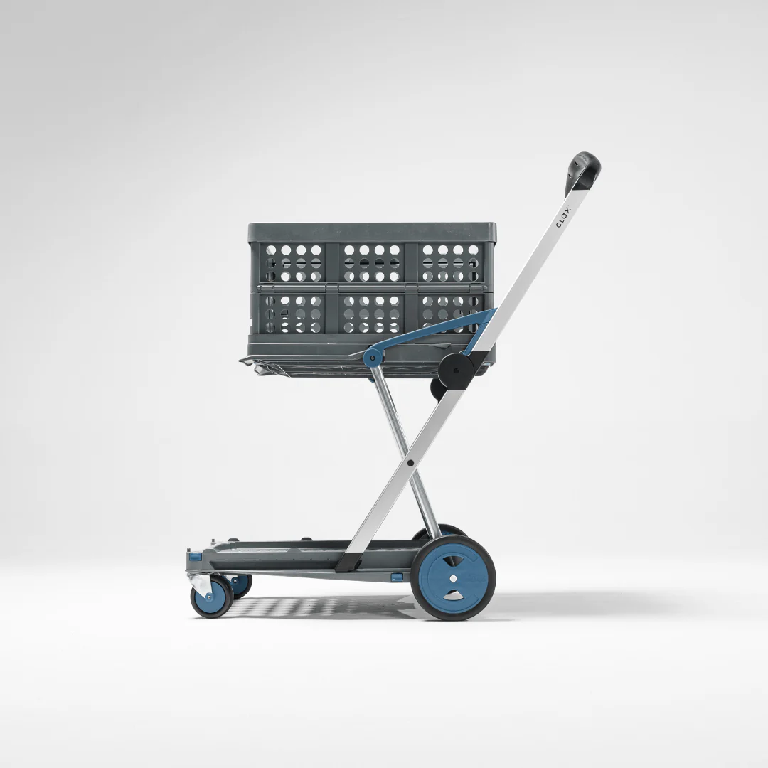 CLAXBD Smart Cart