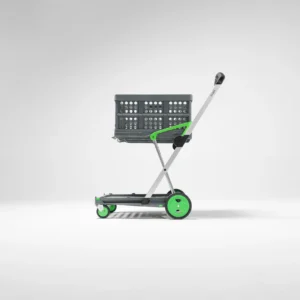 CLAXBD Smart Cart