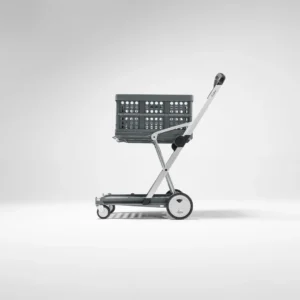 CLAXBD Smart Cart