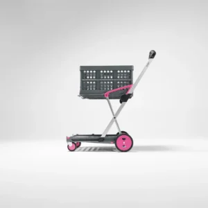 CLAXBD Smart Cart