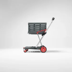 CLAXBD Smart Cart