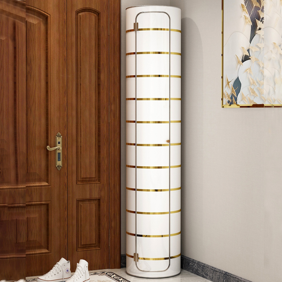 Khoang lưu trữ nhiều tầng